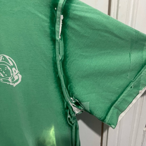 Billionaire Boys Club T shirt size L - Picture 9 of 10